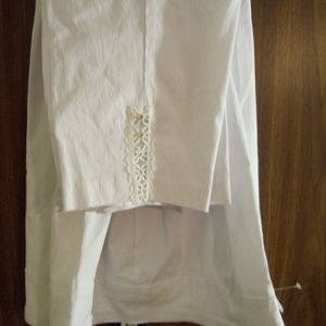 Crop Pants size 20W